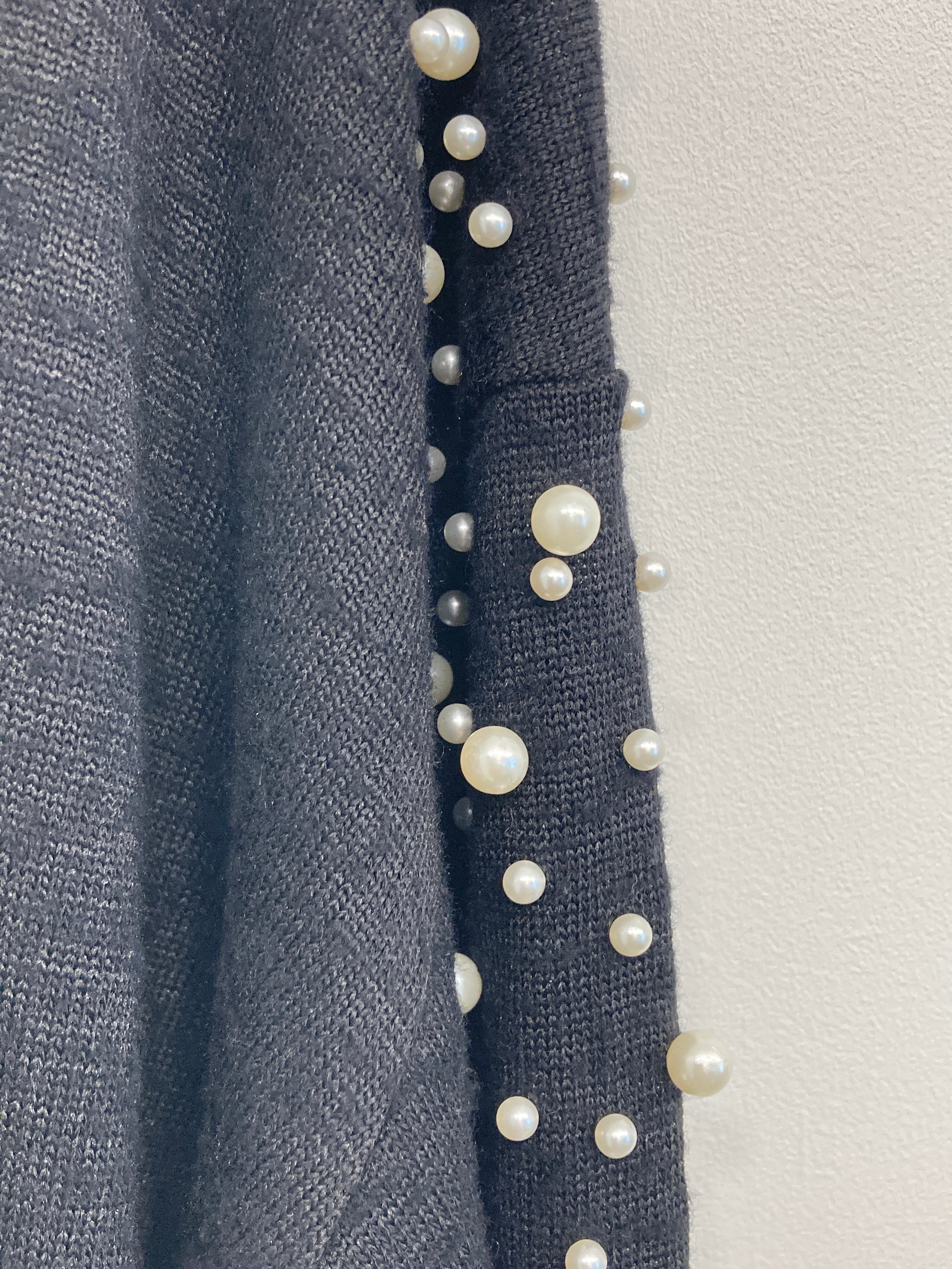 Divided Bluse